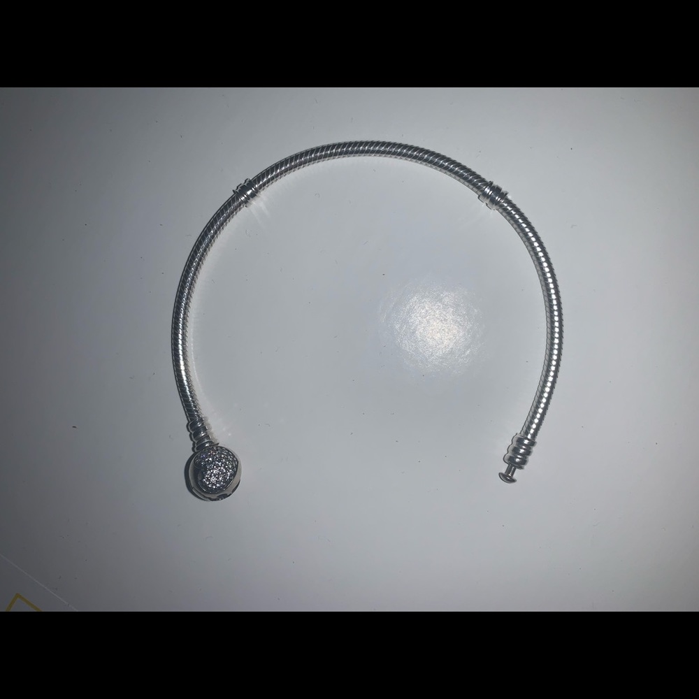 Pandora bracelet